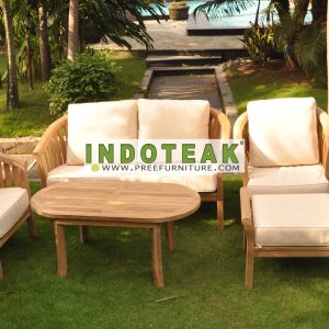 Deep Seating Furniture Manufacturer and Supplier