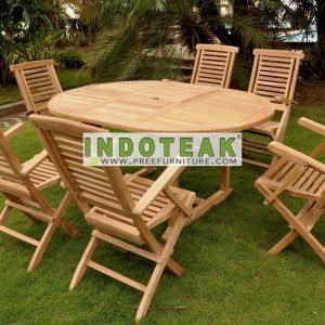 Indonesia furniture manufacturer