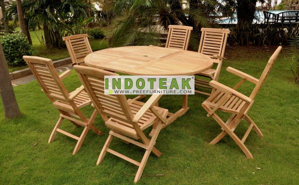 Indonesia furniture manufacturer