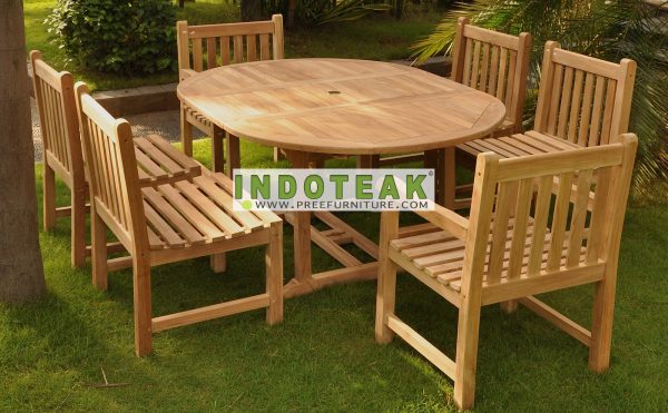 Teak Java Outdoor Furniture Manufacturer Indonesia