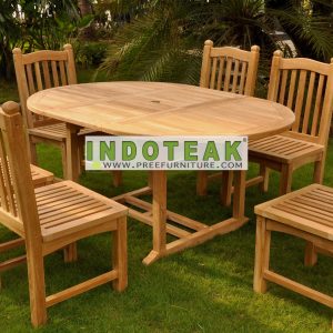 Teak garden furniture Manufacturer And Supplier From Indonesia