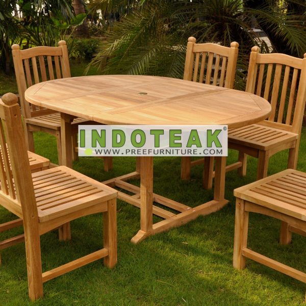 Teak garden furniture Manufacturer And Supplier From Indonesia