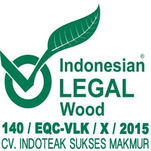 SVLK Certification